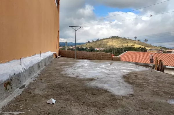 2 CASAS NO MESMO TERRENO NA VILA POPULAR EM VARZEA PAULISTA - Foto 20