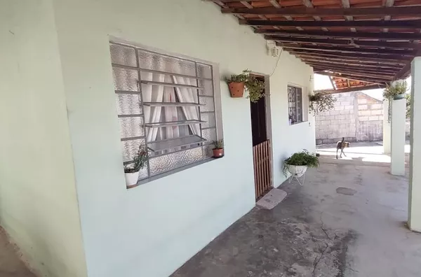 Casa com 2 dormitórios à venda, 209 m² por R$ 240.000,00 - Jardim Marcheti - Campo Limpo Paulista/SP - Foto 2