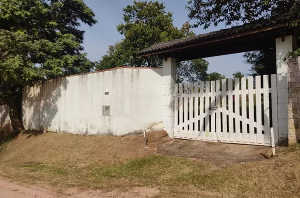 Chácara com piscina, 2 dormitórios à venda, 1006 m² por R$ 615.000 - Videiras Jarinu - Jarinu/SP - Foto 25