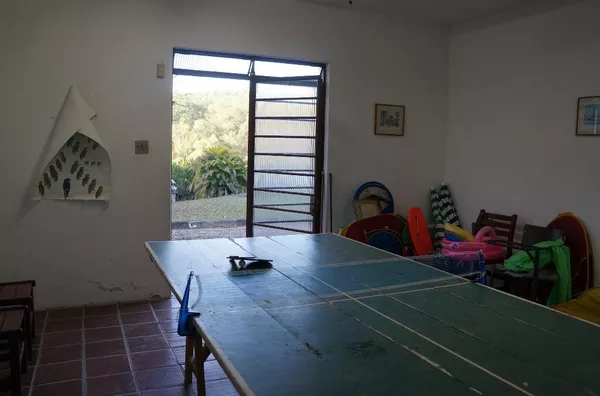 Chácara completa com casa, piscina, churrasqueira, casa caseiro, campo, capela, salão de jogos, 18000 m² - Soares - Jarinu/SP - Foto 32