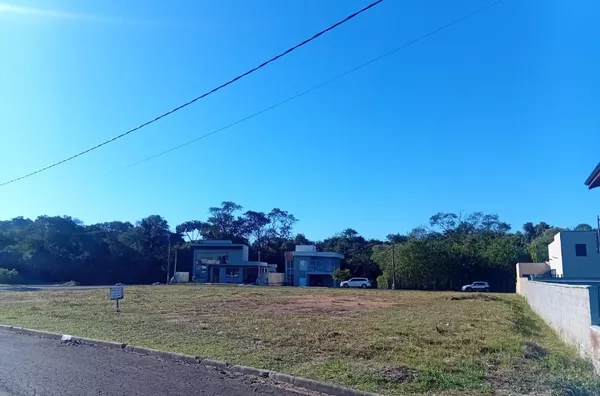 Terreno no Condomínio Lagos de Jarinu à venda, 1126 m² por R$ 680.000 - Jarinu/SP - Foto 6
