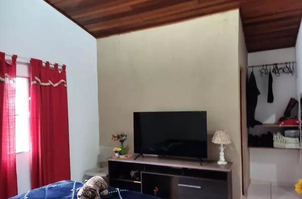 Casa com 3 dormitórios à venda, 112 m² por R$ 508.800,00 - Jardim América - Campo Limpo Paulista/SP