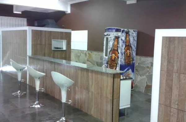 Salão para alugar, 150 m² por R$ 4.900,00/mês - Jardim Solange - Campo Limpo Paulista/SP - Foto 4