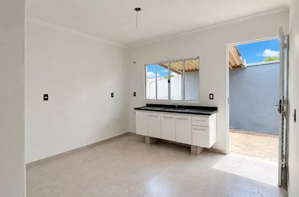 CASA REFORMADA COM 3 DORM - EXCELENTE OPORTUNIDADE - PARQUE INTERNACIONAL - CAMPO LIMPO PTA - R$ 350 MIL - ACEITA FINANCIAMENTO BANCÁRIO - Foto 12