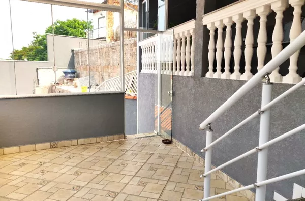 Casa com 3 dormitórios à venda, 230 m² por R$ 649.000,00 - Jardim Vitória - Campo Limpo Paulista/SP - Foto 7