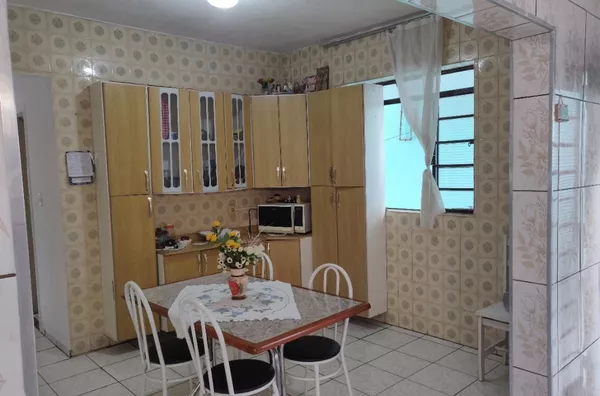 Casa com 2 dormitórios à venda, 132 m² por R$ 330.000,00 - Parque Internacional - Campo Limpo Paulista/SP - Foto 7
