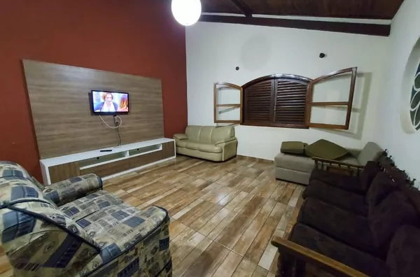 Chácara com 4 dormitórios à venda, 3900 m² por R$ 850.000,00 - Iara - Atibaia/SP - Foto 12