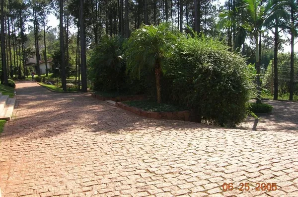 Chácara com 6 dormitórios sendo todos suítes à venda, 10894 m² por R$ 3.000.000 - Estância Figueira Branca - Campo Limpo Paulista/SP - Foto 14