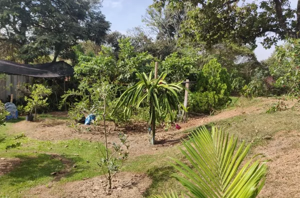 Chácara com piscina, 2 dormitórios à venda, 1006 m² por R$ 615.000 - Videiras Jarinu - Jarinu/SP - Foto 19