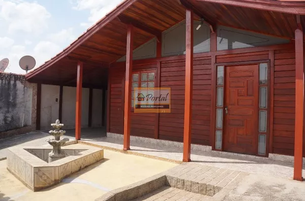 Casa com 3 dormitórios à venda, 180 m² por R$ 530.001.700,00 - Jardim Vera Regina - Campo Limpo Paulista/SP - Foto 1