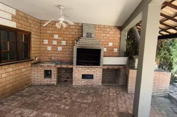 Chácara com 3 dormitórios à venda, 1576 m² por R$ 600.000 - Condomínio Champs Privés - Campo Limpo Paulista/SP - Foto 17