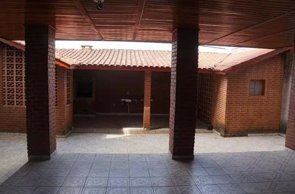 Casa com 3 dormitórios à venda, 180 m² por R$ 530.000,00 - Jardim Vera Regina - Campo Limpo Paulista/SP - Foto 18