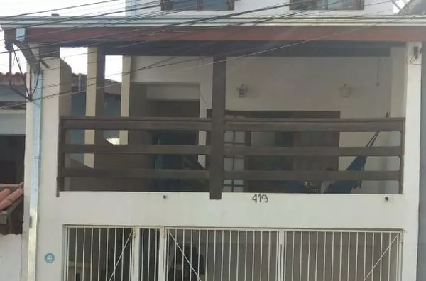 Casa com 3 dormitórios à venda, 216 m² por R$ 430.000,00 - Vila Olímpia - Campo Limpo Paulista/SP - Foto 1