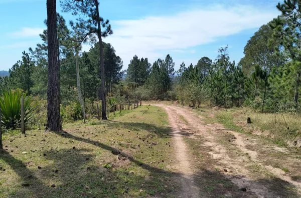 Chácara no Loteamento Cerro Azul em Campo Limpo Paulista, R$ 450 mil - Foto 11