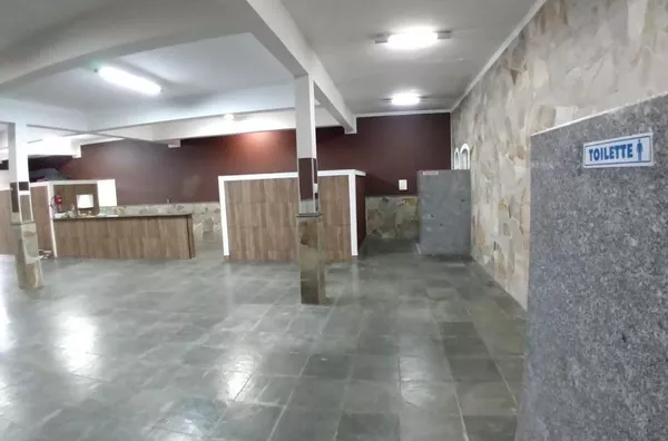 Salão para alugar, 150 m² por R$ 4.900,00/mês - Jardim Solange - Campo Limpo Paulista/SP - Foto 8