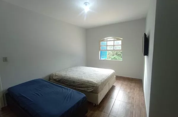 Chácara com 3 suítes à venda, 2525 m² por R$ 850.000 - Recanto dos Palmares - Atibaia/SP - Foto 8