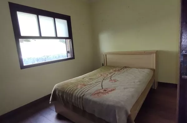 Chácara de auto padrão - Completa - 5 dormitórios sendo 2 suíte à venda, 1718 m² por R$ 1.200.000 - Loteamento Champs Privés - Campo Limpo Paulista/SP - Foto 17