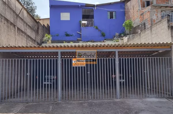 EXCELENTE OPORTUNIDADE PARA RENDA - 3 CASAS NO MESMO TERRENO - R$ 370 MIL - JD EUROPA - CAMPO LPO PTA