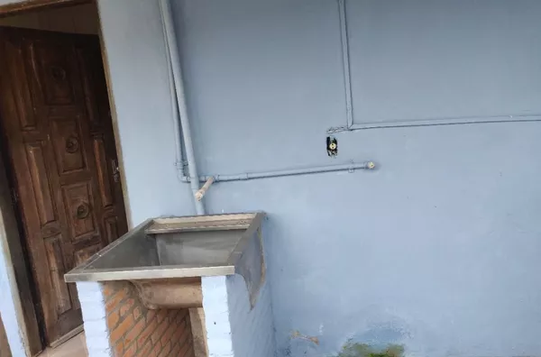 Casa com 2 dormitórios à venda, 249 m² por R$ 260.000,00 - Jardim Vitória - Campo Limpo Paulista/SP - Foto 8
