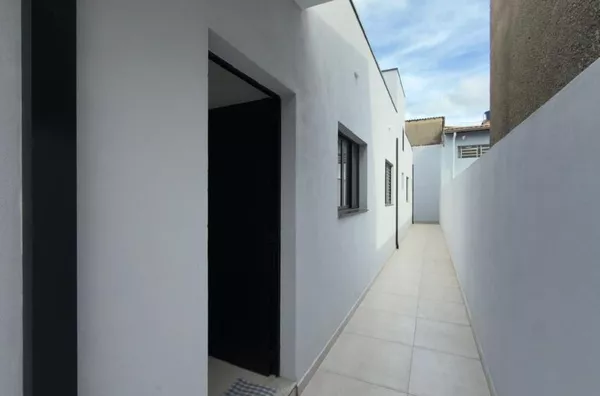 Nova, moderna, excelente acabamento, 3 dorm (1 suíte) no centro, 130 m² por R$ 760.000 - Vila Tavares - Campo Limpo Paulista/SP - Foto 9