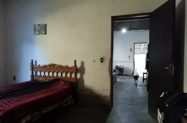 Chácara com 2 dormitórios à venda, 3505 m² por R$ 200.000 - Chácaras Campo Limpo - Campo Limpo Paulista/SP - Foto 9