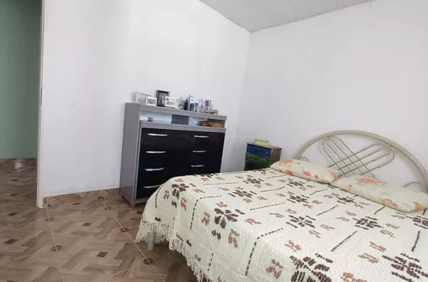 Casa com 2 dormitórios à venda, 209 m² por R$ 240.000,00 - Jardim Marcheti - Campo Limpo Paulista/SP - Foto 5