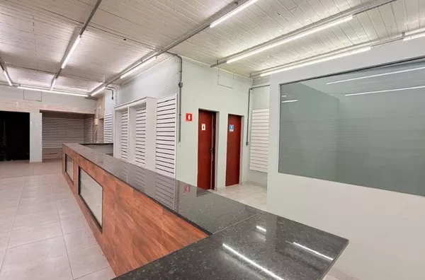 Galpão, 800 m² - venda por R$ 1.500.000,00 ou aluguel por R$ 7.300,00/mês - Jardim Guanciale - Campo Limpo Paulista/SP - Foto 4