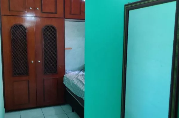 Apartamento com 2 dormitórios à venda, 60 m² por R$ 280.000,00 - Ponte de São João - Jundiaí/SP - Foto 6