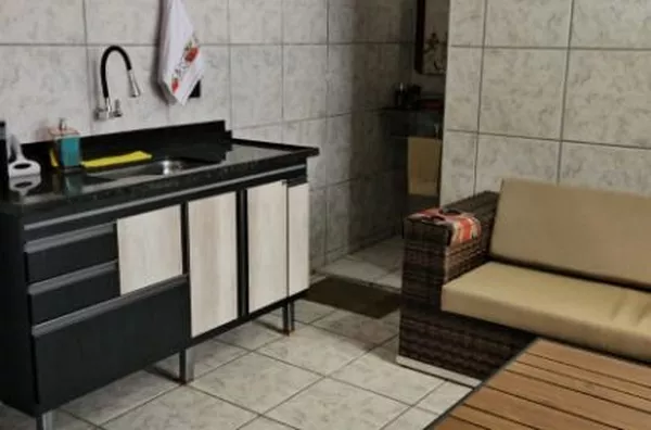 Casa à venda com vista privilegiada para a Serra do Japi, com 3 dormitórios sendo 1 suíte, 240 m² por R$ 950.000 - Jardim Roma - Jundiaí/SP - Foto 8