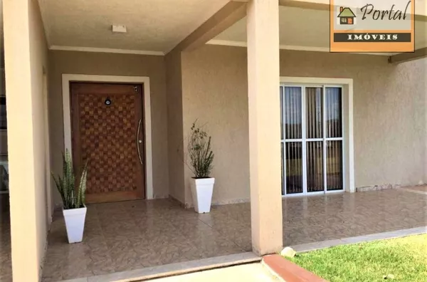 CONDOMÍNIO FECHADO - ALTO PADRÃO - ACEITA FINANCIAMENTO - 4 dorm (1 suíte) - Condomínio Bothânica Jarinu - Jarinu/SP - Foto 3