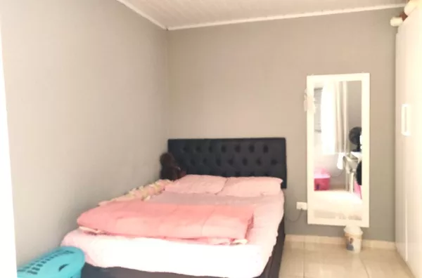 Casa com 3 dormitórios à venda, 90 m² por R$ 375.000,00 - Jardim Brasília (Botujuru) - Campo Limpo Paulista/SP - Foto 7