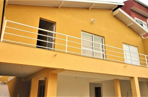 Casa com 3 dormitórios à venda, 149 m² por R$ 636.000,00 - Jardim Vista Alegre - Campo Limpo Paulista/SP - Foto 8