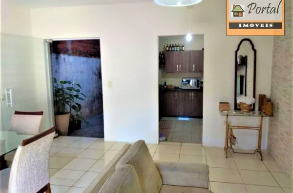 Casa com 2 dormitórios à venda, 70 m² por R$ 250.000,00 - Vila Firenze (Botujuru) - Campo Limpo Paulista/SP - Foto 6