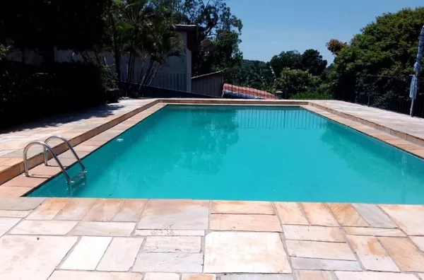 Chácara com 3 dormitórios à venda, 2400 m² por R$ 1.050.000,00 - Videiras Jarinu - Jarinu/SP - Foto 2
