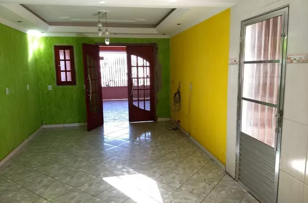 Casa no bairro Parque Residencial Califórnia em Campo Limpo Paulista-SP. - Foto 2