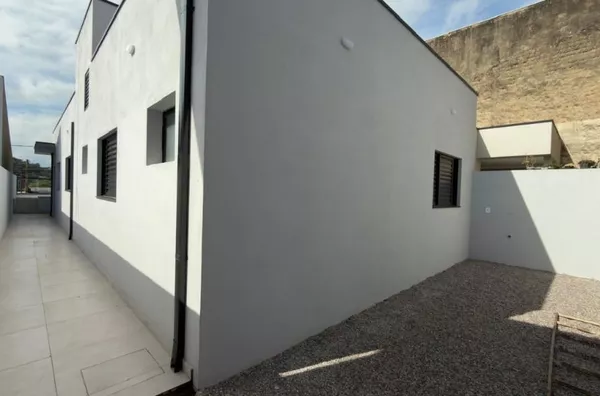 Nova, moderna, excelente acabamento, 3 dorm (1 suíte) no centro, 130 m² por R$ 760.000 - Vila Tavares - Campo Limpo Paulista/SP - Foto 15