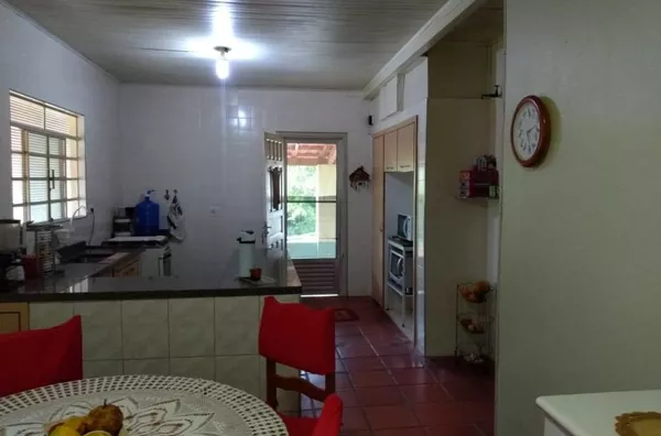 Chácara com 3 dormitórios à venda, 5000 m² por R$ 1.166.000,00 - Recanto Silvania - Jarinu/SP - Foto 16