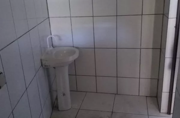 Kitinete com 1 dormitório para alugar, 40 m² por R$ 900,00/mês - Jardim Vera Regina - Campo Limpo Paulista/SP