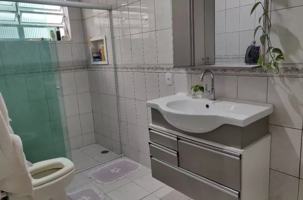 Casa com 3 dormitórios sendo 1 suíte à venda, 158 m² por R$ 600.000 - Jardim Santhiago - Campo Limpo Paulista/SP - Foto 9