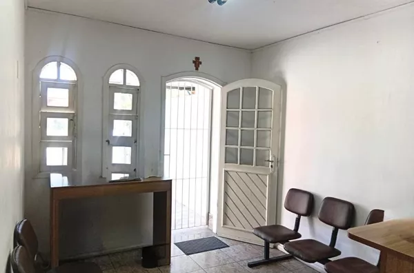 Excelente oportunidade casa à venda com 2 dormitórios, 76 m² por R$ 480.000 - Jardim Marsola - Campo Limpo Paulista/SP
