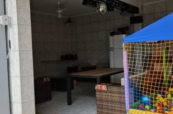 Casa à venda com vista privilegiada para a Serra do Japi, com 3 dormitórios sendo 1 suíte, 240 m² por R$ 950.000 - Jardim Roma - Jundiaí/SP - Foto 36