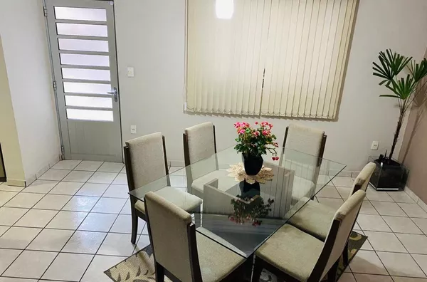 Casa com 3 dormitórios à venda, 233 m² por R$ 680.000,00 - Jardim América - Campo Limpo Paulista/SP