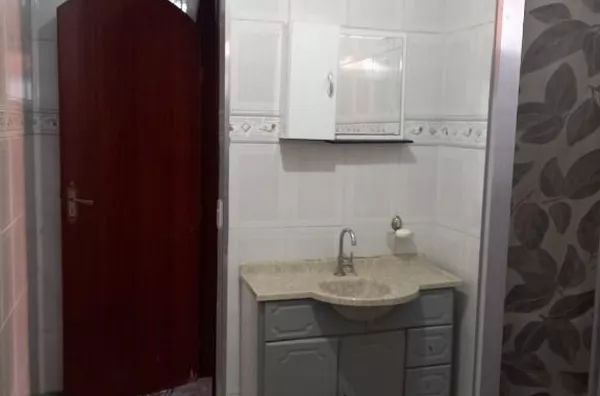 Ótima casa com 3 dorm, piscina e area gourmet no Bairro Marchetti em Campo Limpo Pta - SP - R$ 530 mil - estuda proposta - Foto 17