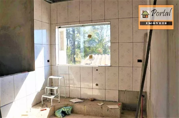 Chácara com 2 casas e agua corrente, 6500 m² por R$ 620.000 - Estância Figueira Branca - Campo Limpo Paulista/SP - Foto 8
