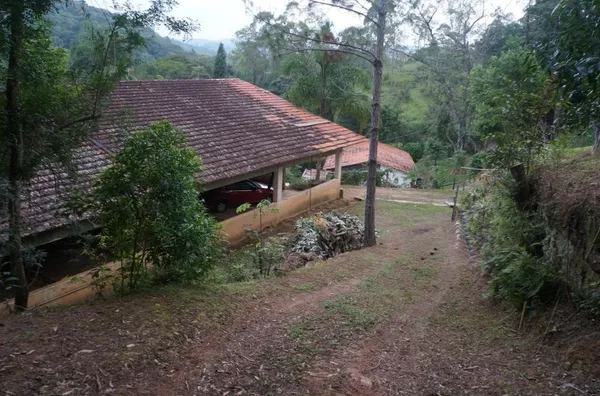 Chácara com 3 dormitórios à venda, 24000 m² por R$ 650.000,00 - Pau Arcado - Campo Limpo Paulista/SP - Foto 12
