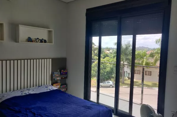 Casa com 4 dormitórios à venda, 404 m² por R$ 2.200.000,00 - Moinho - Campo Limpo Paulista/SP - Foto 13