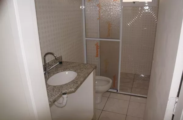 Apartamento com 1 dormitório para alugar, 42 m² por R$ 1.200,00/mês - Jardim Santo Antônio II - Campo Limpo Paulista/SP - Foto 14