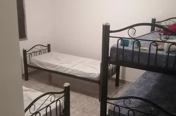 Chácara com 3 dormitórios sendo 2 suítes à venda, 992 m² por R$ 850.000 - Chácaras Nova Germânia - Campo Limpo Paulista/SP - Foto 10