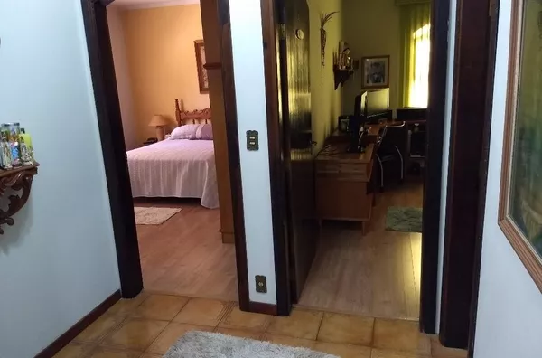 Casa com 3 dormitórios sendo 1 suíte à venda, 222 m² por R$ 700.000 - Jardim Paulista - Campo Limpo Paulista/SP - Foto 30