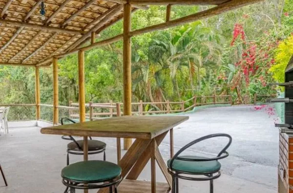 Chácara com 3 suítes à venda, 2525 m² por R$ 850.000 - Recanto dos Palmares - Atibaia/SP - Foto 18
